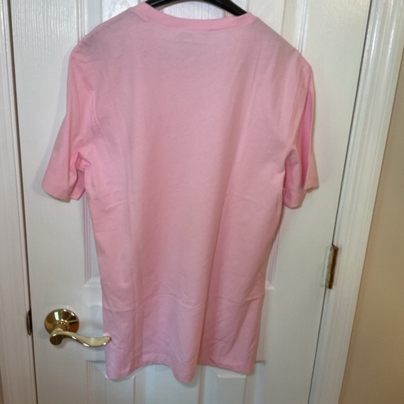 Versace Embroidered Short Sleeve Shirt - Picture 7 of 9